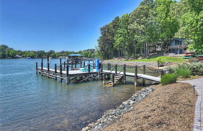 Oasis at Ballycastle by Avantstay Private Beach - Photo 30