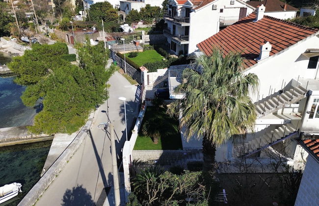 Waterfront Apartment Petrovina - Foto 44