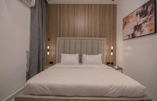 One90 Apartment - Foto 2