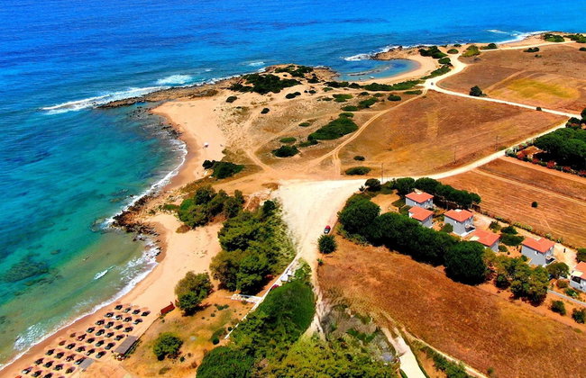 Romanos Beach Villas - Photo 2
