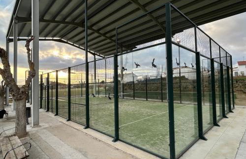 La Casona del Tormes - Foto 52