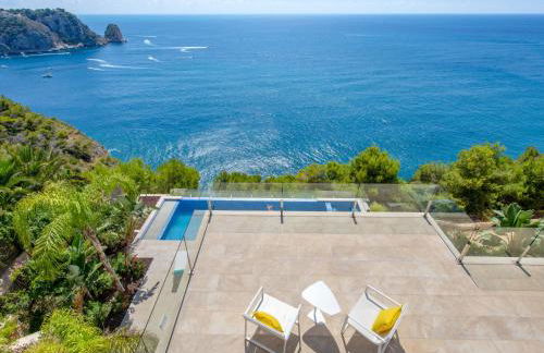 Villa Emma on the Roc by Interhome - Foto 114