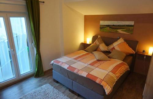 Ferienwohnung Familie Westermann - Foto 6