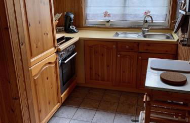 Komfort-Ferienhaus - Extertal-Ferienpark für 1-5 Personen Sauna Natur - Foto 11