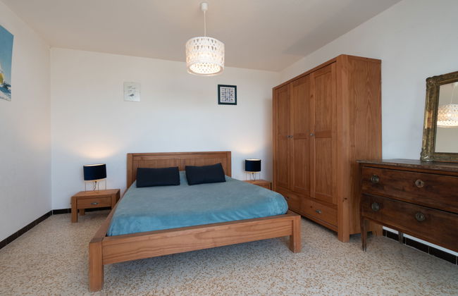 La Résidence de la Mer - Foto 14