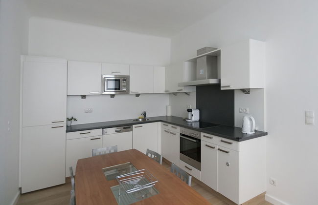 Heart of Vienna Hoher Markt - Photo 9