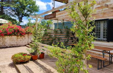 Locazione turistica nel verde Civita di Bagnoregio - Foto 18
