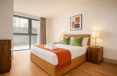 The Sophisticated Stay - Foto 30