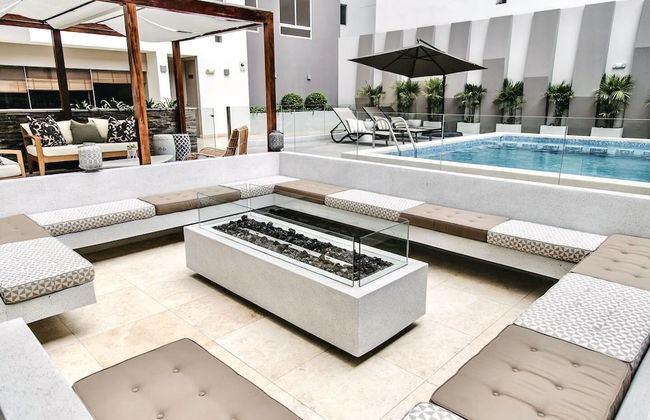 Exclusive Apartments in Pedro Martinto by Wynwood-House - Foto 1