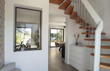 Le havre du grand cèdre - Foto 11