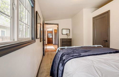 Walk to Dtwn Home with Vintage Charm in Cañon City! - Foto 19