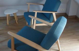 Pergoloire - Photo 13