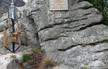 Domek nad Potokiem - Foto 29