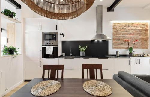 Poble Sec Charming Apartment - Photo 52