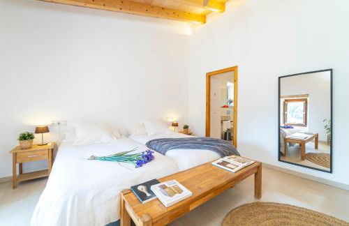 Finca Boutique Can Regalat - Foto 17