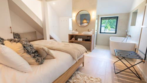 LUXURY - Magnifique Villa de standing par Groom - Foto 2, Shower, storage, wardrobe, heating