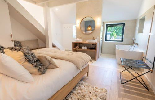 LUXURY - Magnifique Villa de standing par Groom - Foto 2