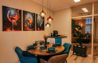 Deluxe Suite Hafennah - Foto 37