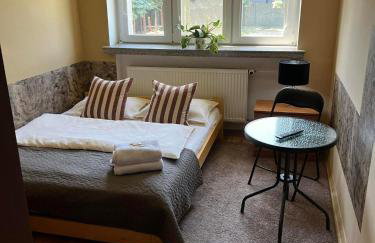 Luna Noclegi i Zakwaterowanie - Foto 23