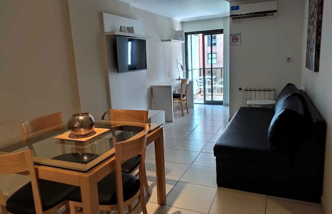 Departamentos Illia By Lugar - Foto 12