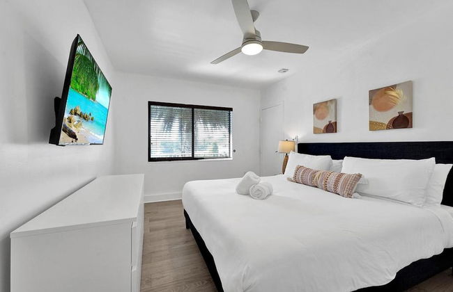 Waves On Walnut 5-beach Access - Foto 7