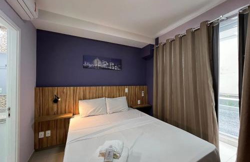 Maravilhoso Studio Metro luz/25 de Março/DHPP AC/WF - Foto 26