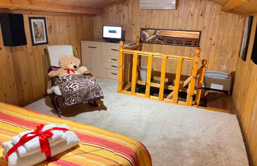 ANTICA BAITA - Foto 30