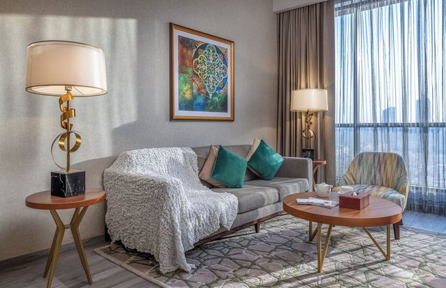 Ascott Corniche Al Khobar - Foto 62