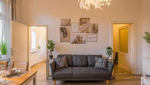 Ganzes Apartment, ruhig, gemütlich, Vollausstattung, kostenloses Parken - Foto 5