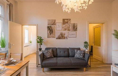 Ganzes Apartment, ruhig, gemütlich, Vollausstattung, kostenloses Parken - Foto 5