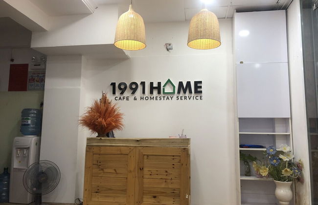 1991 Home Sai Gon - Foto 4