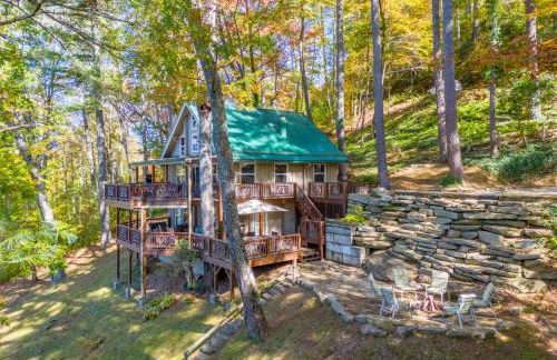 Secluded Lake Glenville Compound Prime Lake View 3 bedrooms - Foto 56