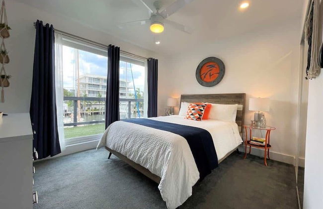 Orange Dream in the Sky - Photo 36