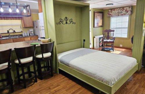 Hidden Creek Cabin - Foto 7