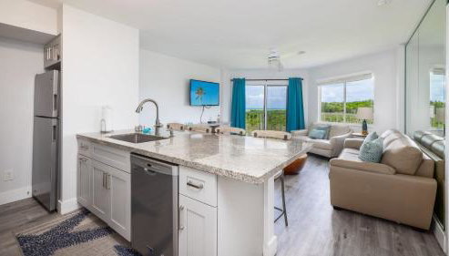 Nauti Hideaway Ocean Pointe 2314 - Foto 5