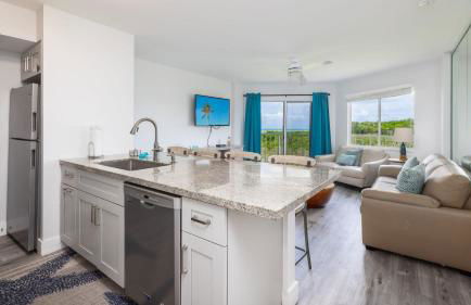 Nauti Hideaway Ocean Pointe 2314 - Foto 5