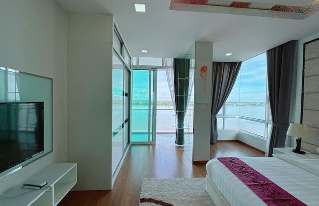 Infinity 28 Hotel & Residence - Foto 32