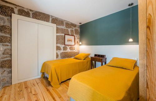 Casa do Pomar - Manor House - Foto 21