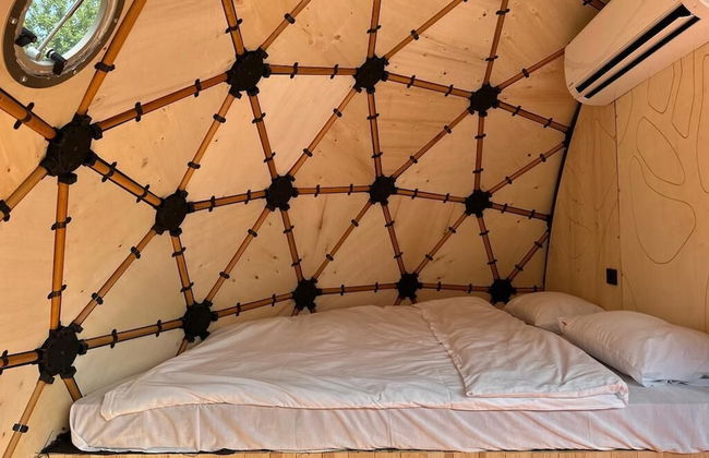 Vira Garden House - Foto 16