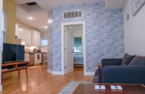 Modern & Spacious 4-Bedroom Apartment in Roxbury - Foto 20