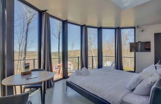 Bel Air Tremblant - Foto 17