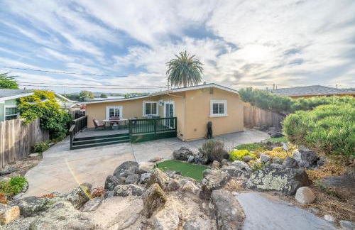 Fully Updated 3 BDR Seaside Home Minutes to Beach! - Foto 80