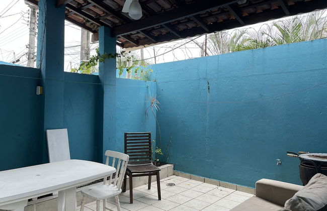 Kandui Flats Maresias - Foto 31