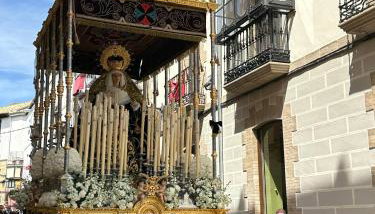 Mirador de Vandelvira - Foto 2