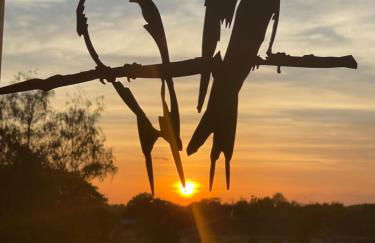 Maison Hirondelles Gîtes - Foto 33