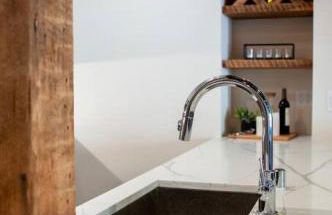 Executive Suite with King Bed and Fast Wi-Fi - Foto 20