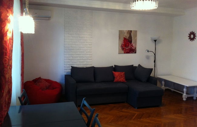 Dream Apartments - Foto 16