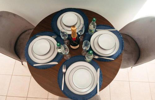 Cuilcagh View Apartment Belcoo - Foto 17