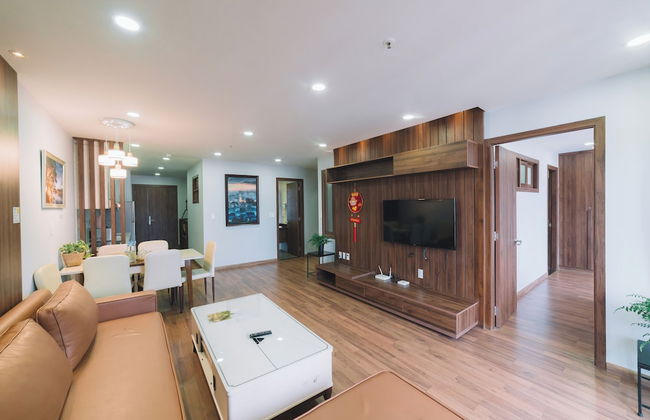 Dalat Center Residence - Foto 57