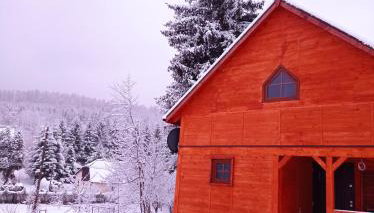 Domek nad Potokiem - Foto 5